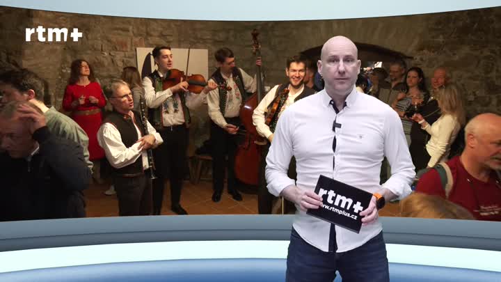 Lomnický magazín - březen 2025