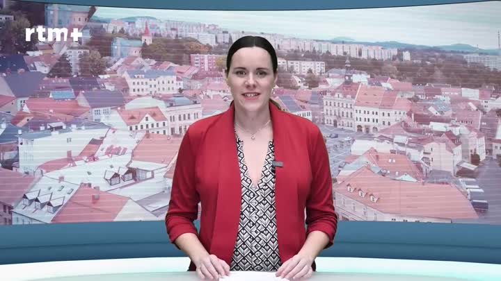 Zprávy+ 18. 3. 2025