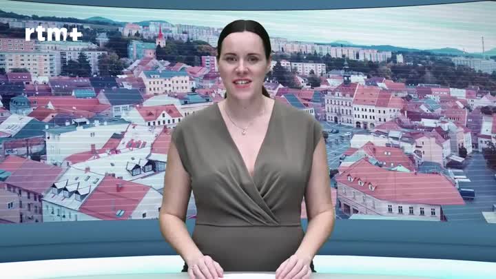 Zprávy+ 19. 3. 2025