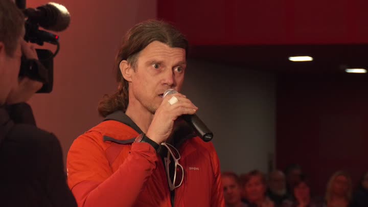 O I/35 přes Český ráj diskutovaly stovky lidí
