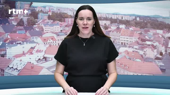 Zprávy+ 20. 3. 2025