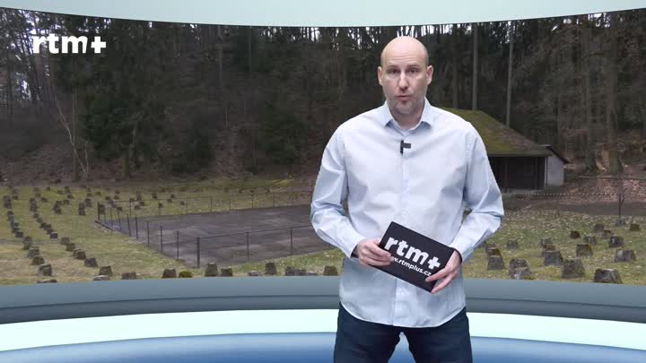 Magazín z Brniště - březen 2025