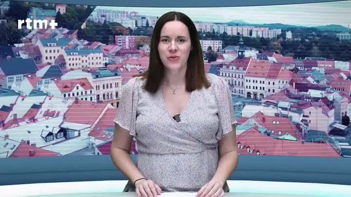 Zprávy+ 21. 3. 2025