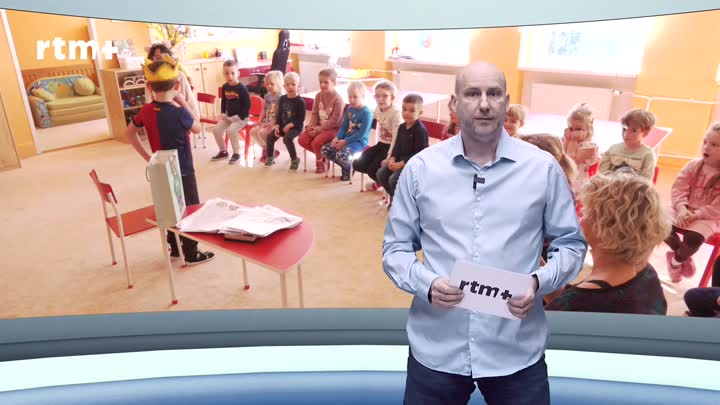 Železnobrodský magazín - březen 2025