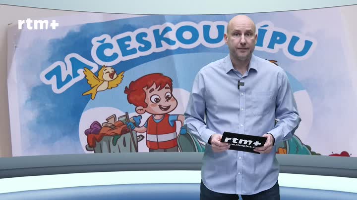 Českolipský magazín o veřejných prostranstvích