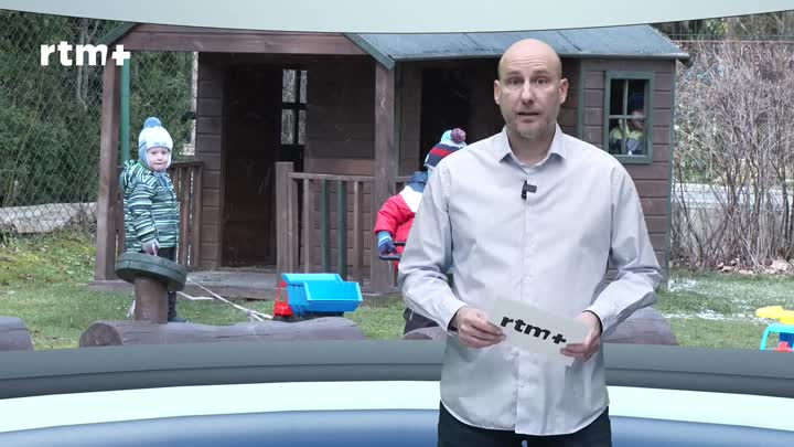 Liberecký magazín o školách