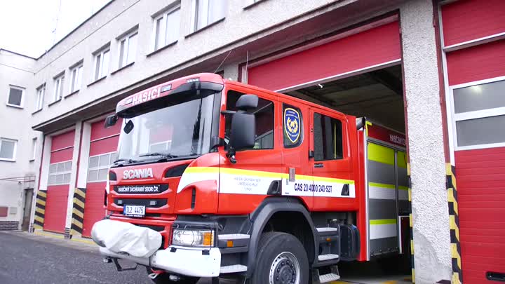 Kraj zažádá o dotaci na výjezdové centrum
