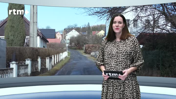Jablonecký magazín o kanalizaci v Kokoníně