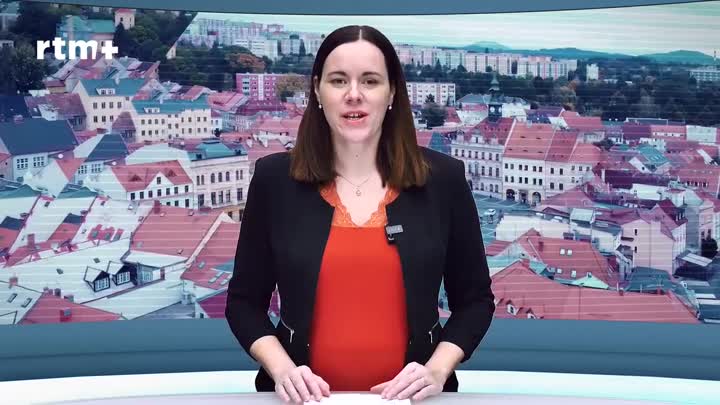Zprávy+ 26. 3. 2025