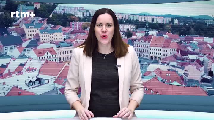 Zprávy+ 27. 3. 2025