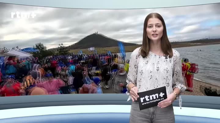 Novoborský magazín - březen 2025