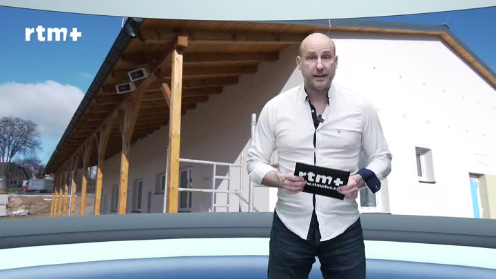 Pěnčínský magazín - duben 2025