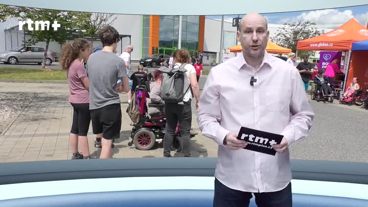 Liberecký magazín o sociálních dotacích