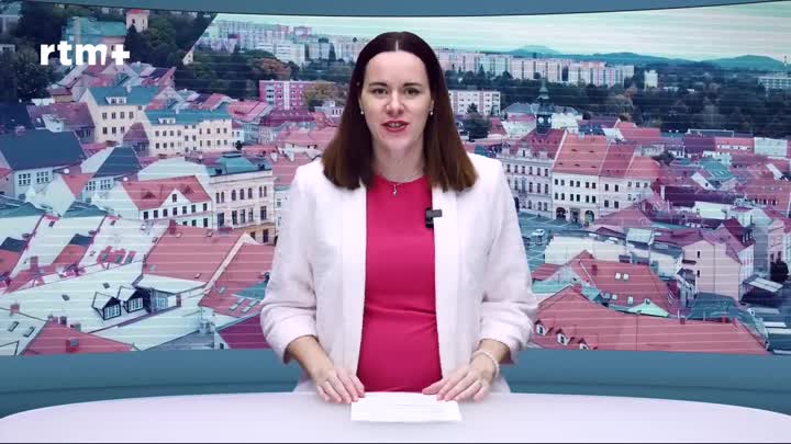 Zprávy+ 31. 3. 2025