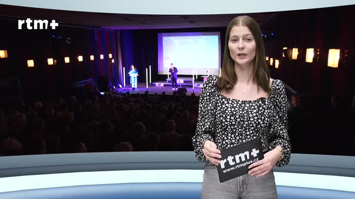 Chrastavský magazín - duben 2025