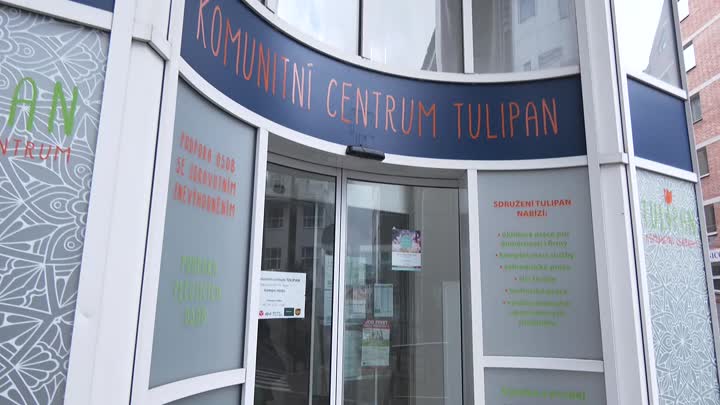 Peer konzultanti z Tulipánu pomáhají druhým