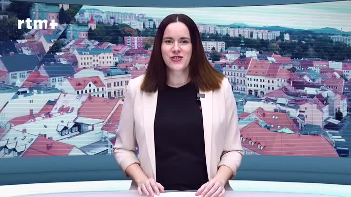 Zprávy+ 1. 4. 2025