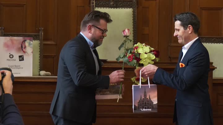 Liberec přestavil vítěze ankety Kulturní počin