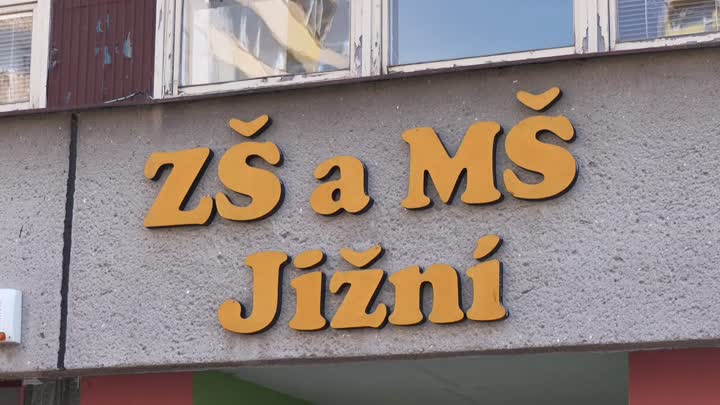 Českolipskou ZŠ A MŠ Jižní čeká rekonstrukce