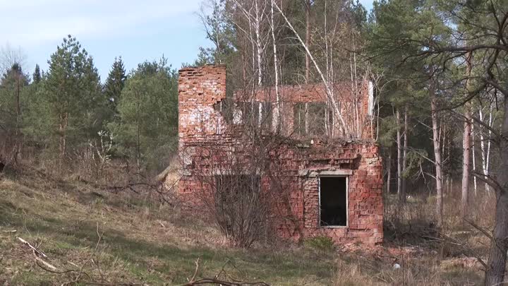 Bývalý vojenský prostor Ralsko se kultivuje