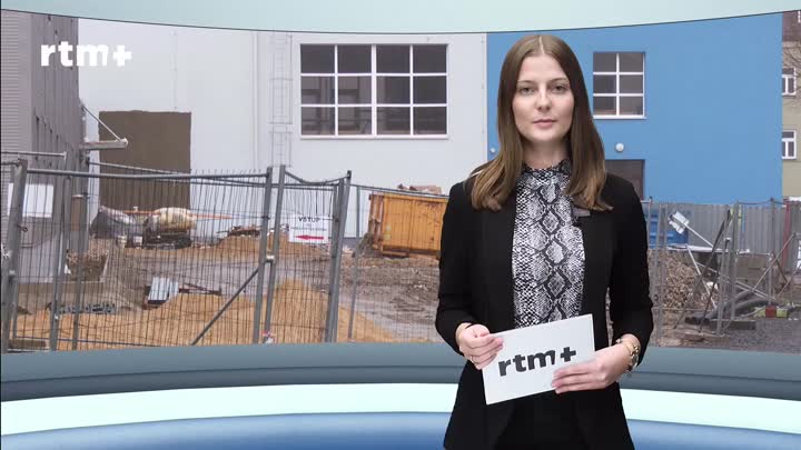 Frýdlantský magazín - duben 2025