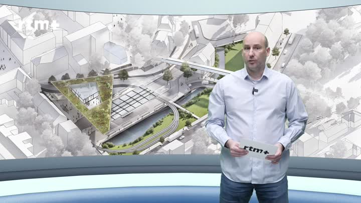 Jablonecký magazín o Vyšperkuj Jablonec