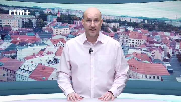 Zprávy+ 9. 4. 2025