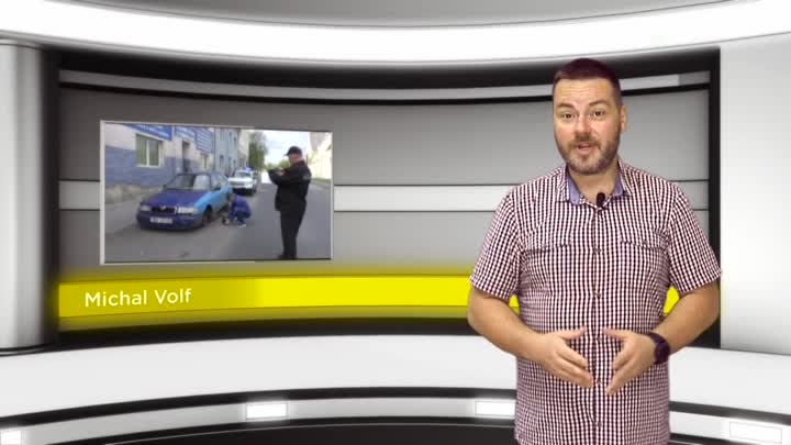 Ústecký magazín nejen o autovracích