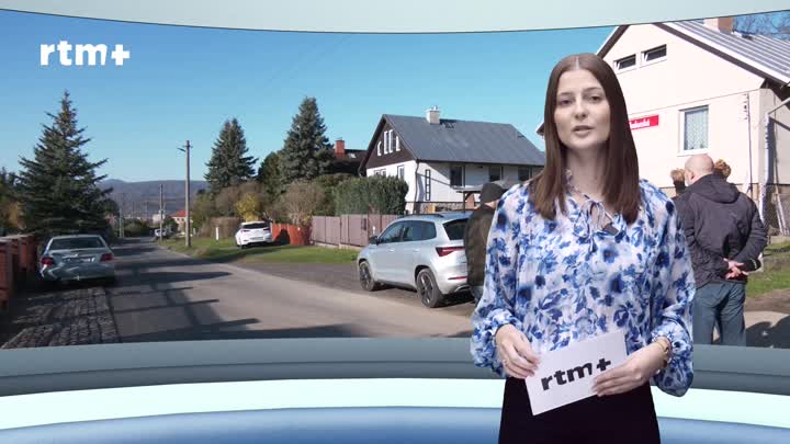 Varnsdorfský magazín - duben 2025