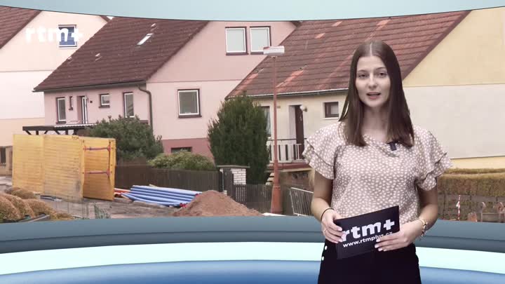 Jilemnický magazín - duben 2025