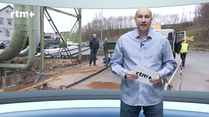 Liberecký magazín o GreenNet 2