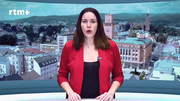 Zprávy+ 14. 4. 2025