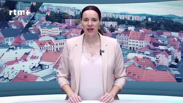 Zprávy+ 15. 4. 2025