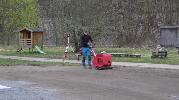 Železný Brod revitalizuje zahradu v MŠ Koníček