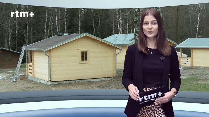 Magazín Tanvaldska - duben 2024