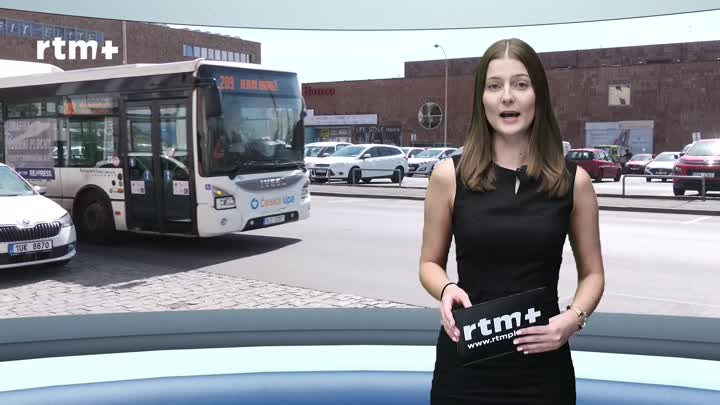 Českolipský magazín o dopravě