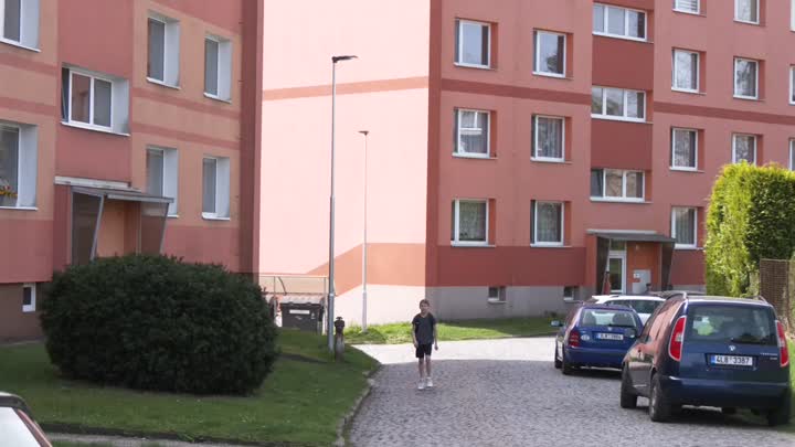 V Českém Dubu vyměnili svítidla za úsporná LED