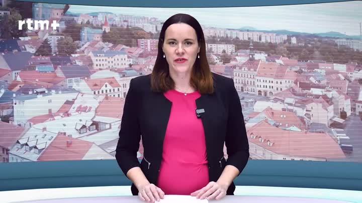 Zprávy+ 18. 4. 2025