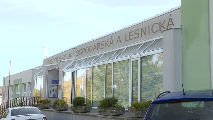 Frýdlantská střední škola získá nové prostory