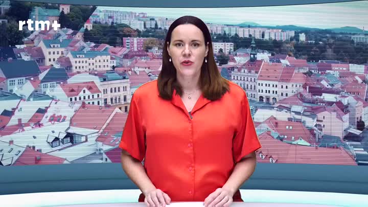 Zprávy+ 21. 4. 2025
