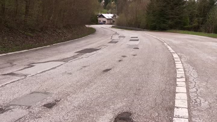 Rokytnici nad Jizerou čeká rekonstrukce silnice