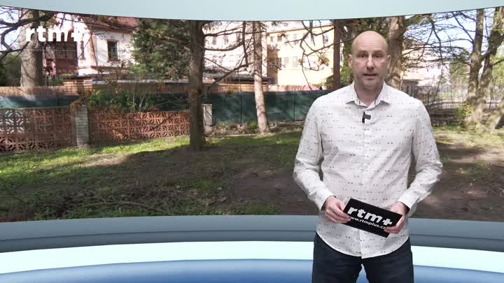 Novoborský magazín - duben 2025