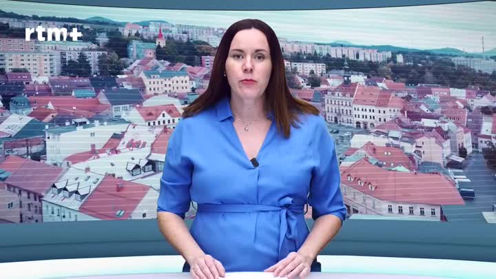 Zprávy+ 22. 4. 2025