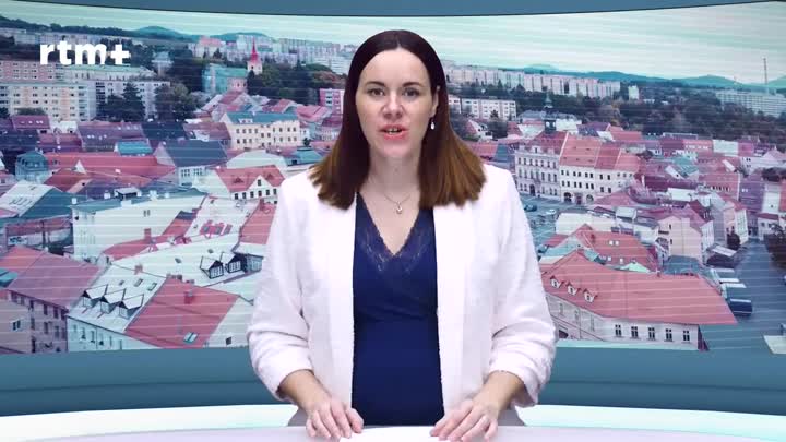 Zprávy+ 23. 4. 2025