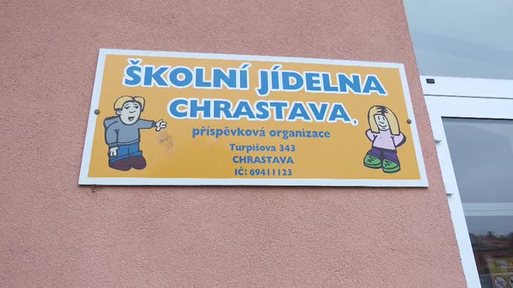 Chrastavu čeká sloučení školy a školní jídelny