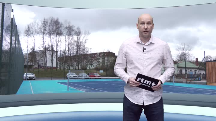 Magazín Ralska - duben 2025