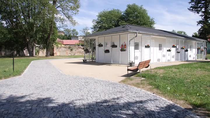 Autokemp ve Frýdlantu má nového nájemce