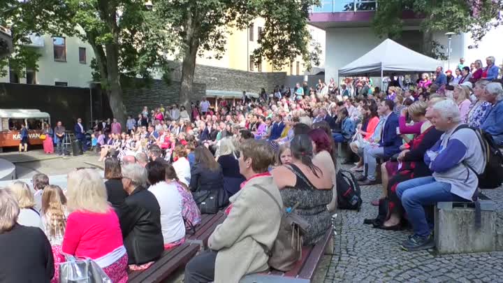Jablonecké tóny mají nové partnery