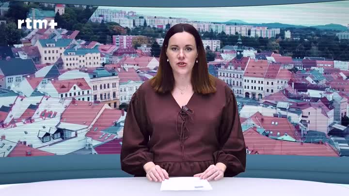 Zprávy+ 25. 4. 2025