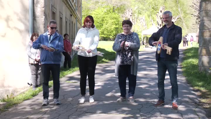Peklo na Českolipsku je odemčené